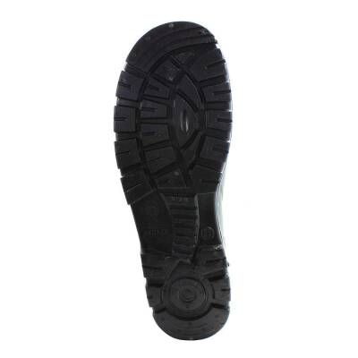 Captain Balıkçı Avcı Tipi Uzun Çizme - 3