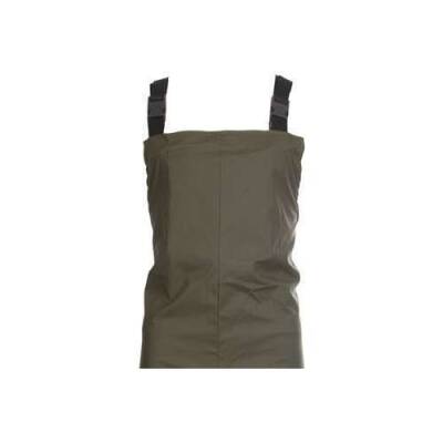 Captain Balıkçı Pantolon 45 Micron Bahçevan Model - 2