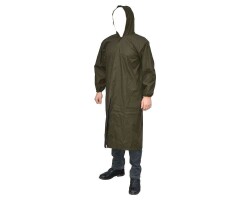 Captain Balıkçı Pardesü 45 Micron - Captain