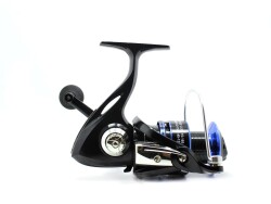 Captain Basted Tekne Makinesi 3+1 BB - 3