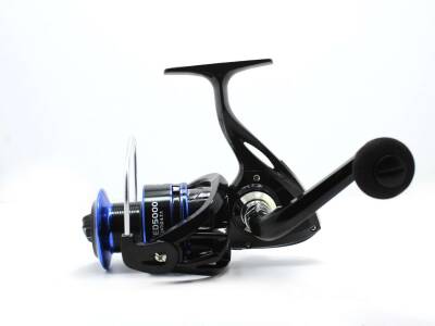 Captain Basted Tekne Makinesi 3+1 BB - 5