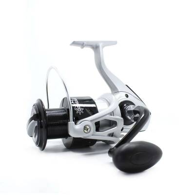 Captain Bianco 8000 Surf Makine 4 BB - 1