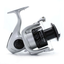 Captain Bianco 8000 Surf Makine 4 BB - 2