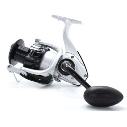 Captain Bianco 8000 Surf Makine 4 BB - 3