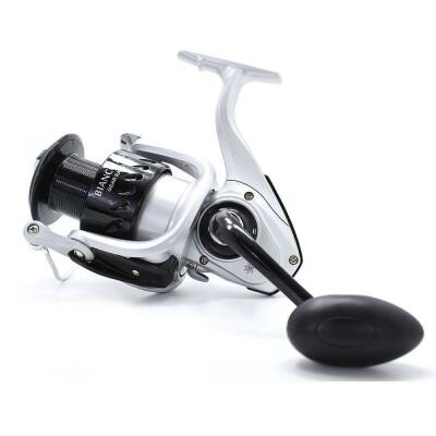 Captain Bianco 8000 Surf Makine 4 BB - 3