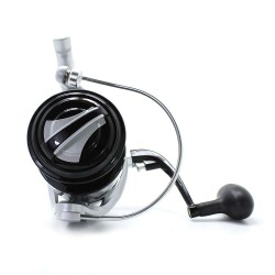 Captain Bianco 8000 Surf Makine 4 BB - 5