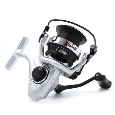 Captain Boss PRO 2500-2508-3000 Spin Makine 9+1 BB - 1