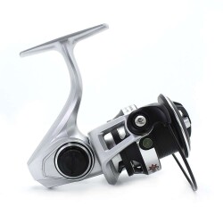 Captain Boss PRO 2500-2508-3000 Spin Makine 9+1 BB - 2