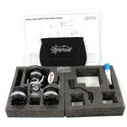 Captain Boss PRO 2500-2508-3000 Spin Makine 9+1 BB - 7