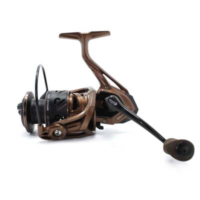 Captain Brovni Spin Makine 8+1 BB - 2