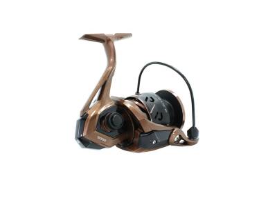 Captain Brovni Tekne Makinesi 8+1 BB - 2