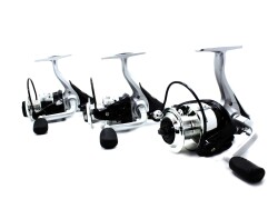 Captain Bruno Olta Makinesi 2 BB - Captain