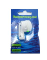 Captain Buzzer Alarm 3 Kademeli Sensorlu - Captain