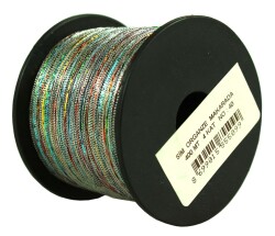 Captain Çapari Simi 400mt 4 Kat Organize Sim - 13