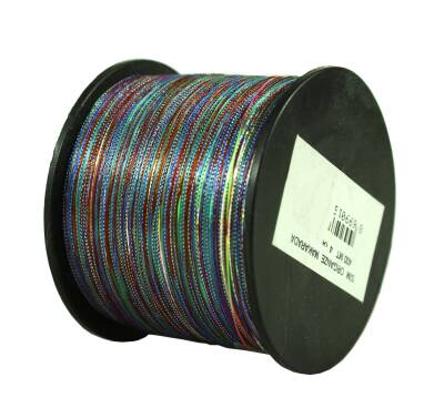 Captain Çapari Simi 400mt 4 Kat Organize Sim - 1