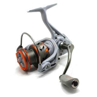 Captain Caramel LRF Makinesi 5+1 BB - 1