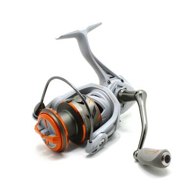 Captain Caramel Spin Makine 5+1 BB - 1