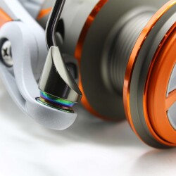 Captain Caramel Spin Makine 5+1 BB - 6