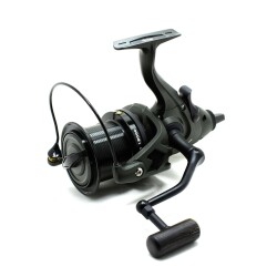 Captain Carp Elegant 12000 Sazan Makinesi 9+1 SS-BB - Captain