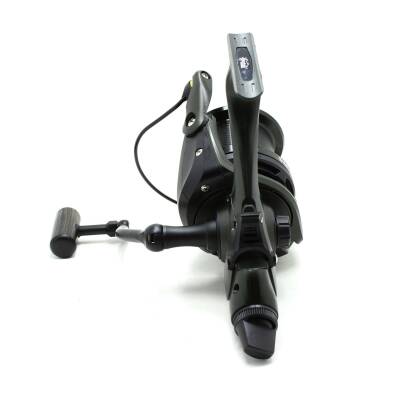 Captain Carp Elegant 12000 Sazan Makinesi 9+1 SS-BB - 5