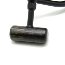Captain Carp Elegant 12000 Sazan Makinesi 9+1 SS-BB - 11