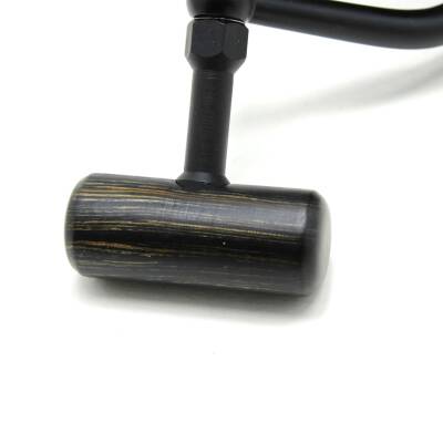 Captain Carp Elegant 12000 Sazan Makinesi 9+1 SS-BB - 11