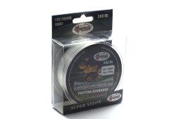 Captain Cavalier Strong 300mt Monofilament Misina Beyaz - 3