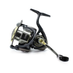 Captain Ceo 3000 Spin Makine 9+1 BB - Captain