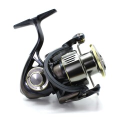 Captain Ceo 3000 Spin Makine 9+1 BB - 2