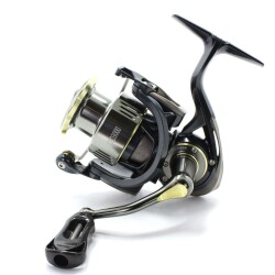 Captain Ceo 3000 Spin Makine 9+1 BB - 3