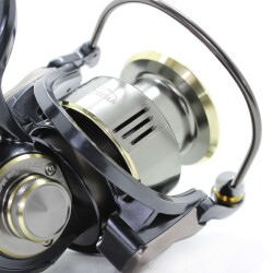 Captain Ceo 3000 Spin Makine 9+1 BB - 7