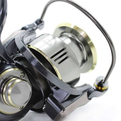 Captain Ceo 3000 Spin Makine 9+1 BB - 7