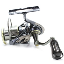 Captain Ceo 3000 Spin Makine 9+1 BB - 8