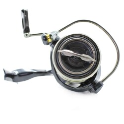 Captain Ceo 3000 Spin Makine 9+1 BB - 9