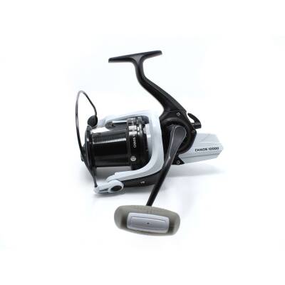 Captain Chaos 10000 Surf Makine 4+4+1 BB - 4