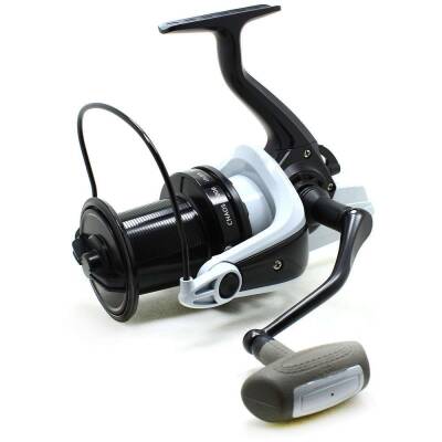 Captain Chaos 10000 Surf Makine 4+4+1 BB - 5