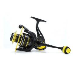 Captain Chita 5000 Tekne Makinesi 8+1 BB - Captain