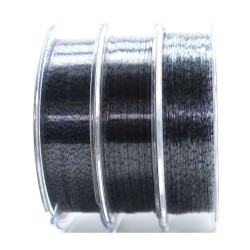 Captain Clever 3D Smooth100mt Monofilament Misina Black Kamou - 2