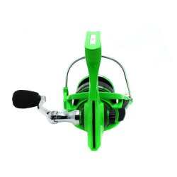 Captain Consept 5000 Tekne Makine 3+1 BB - 14