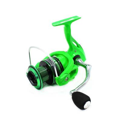 Captain Consept 5000 Tekne Makine 3+1 BB - 15