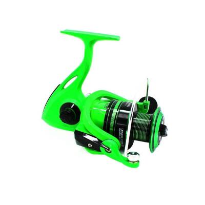 Captain Consept 5000 Tekne Makine 3+1 BB - 16