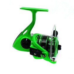Captain Consept 5000 Tekne Makine 3+1 BB - 17