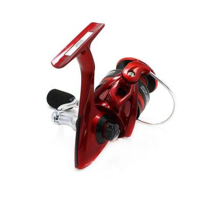 Captain Consept 5000 Tekne Makine 3+1 BB - 10
