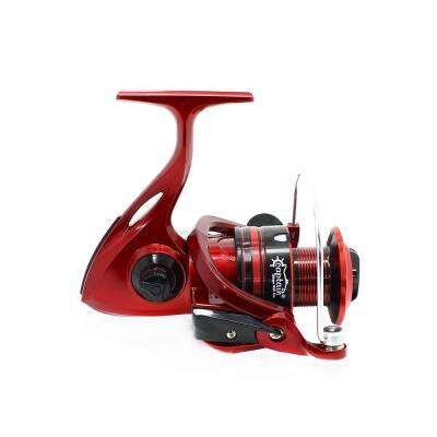 Captain Consept 5000 Tekne Makine 3+1 BB - 12