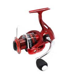 Captain Consept 5000 Tekne Makine 3+1 BB - 13