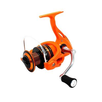 Captain Consept 5000 Tekne Makine 3+1 BB - 5