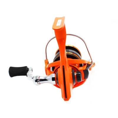 Captain Consept 5000 Tekne Makine 3+1 BB - 6