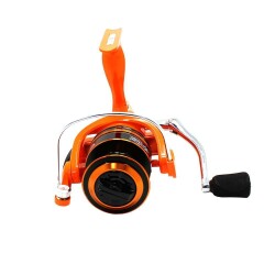Captain Consept 5000 Tekne Makine 3+1 BB - 7