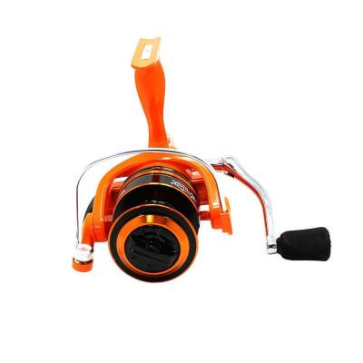 Captain Consept 5000 Tekne Makine 3+1 BB - 7