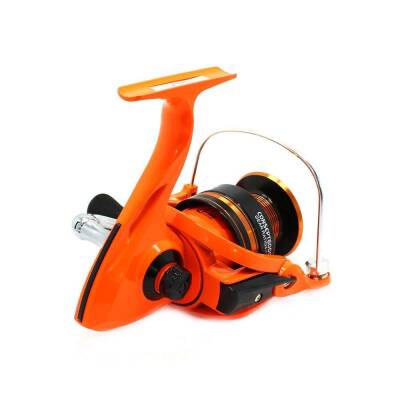 Captain Consept 5000 Tekne Makine 3+1 BB - 8